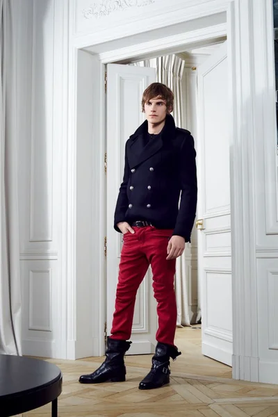 Look 14